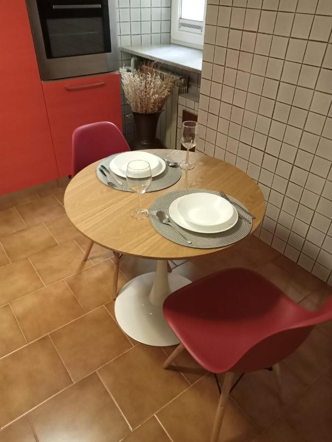 Fenix Rooms Trieste Exterior foto