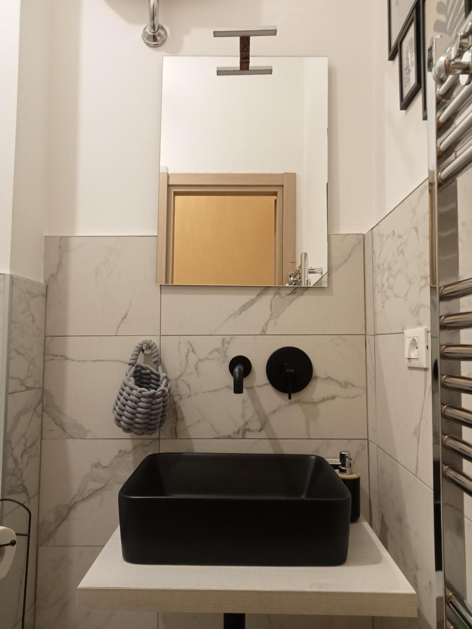 Fenix Rooms Trieste Exterior foto